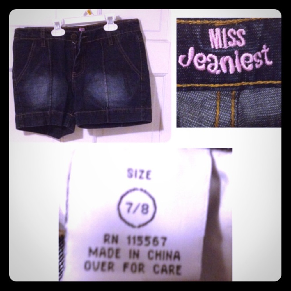 Women's shorts